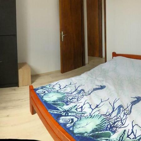 Apartman Židak Vir Bagian luar foto