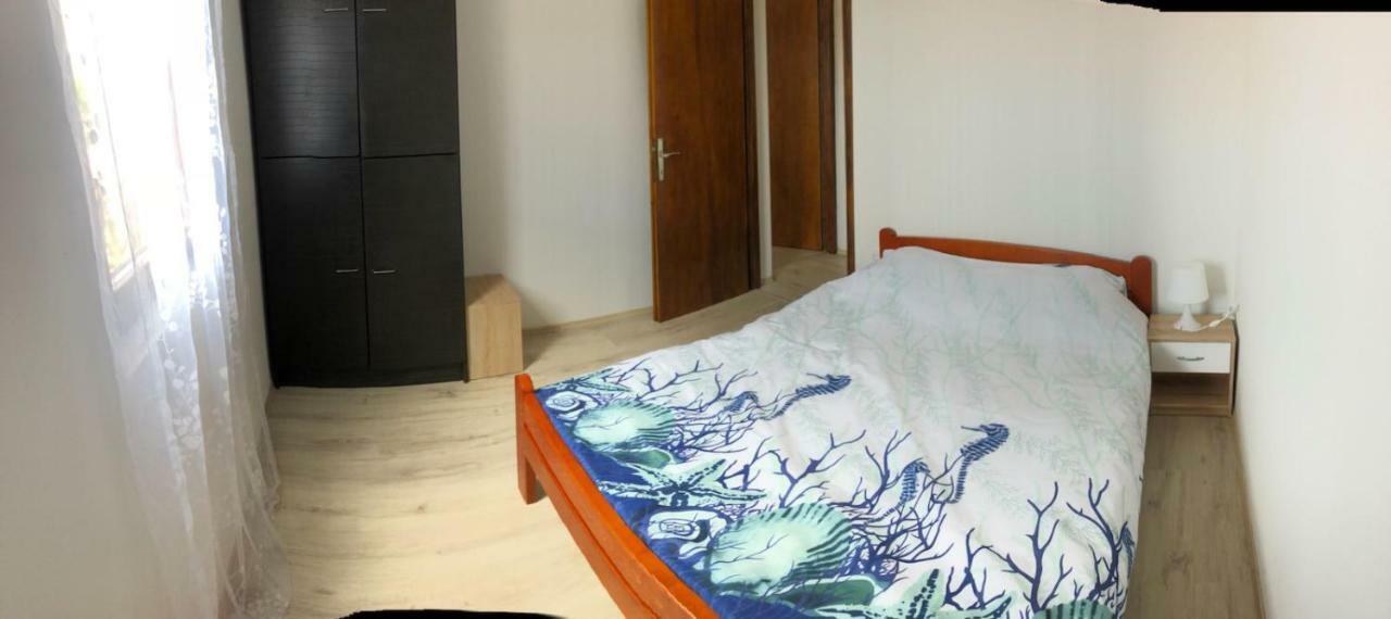 Apartman Židak Vir Bagian luar foto